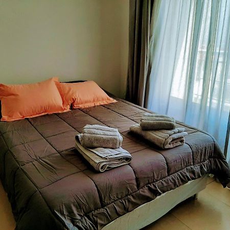 Catamarca Rio Apartment Росарио Екстериор снимка