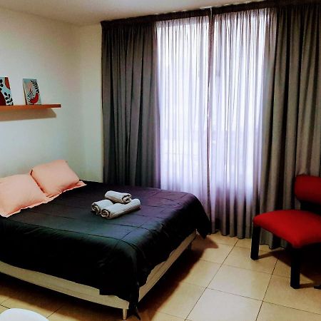 Catamarca Rio Apartment Росарио Екстериор снимка