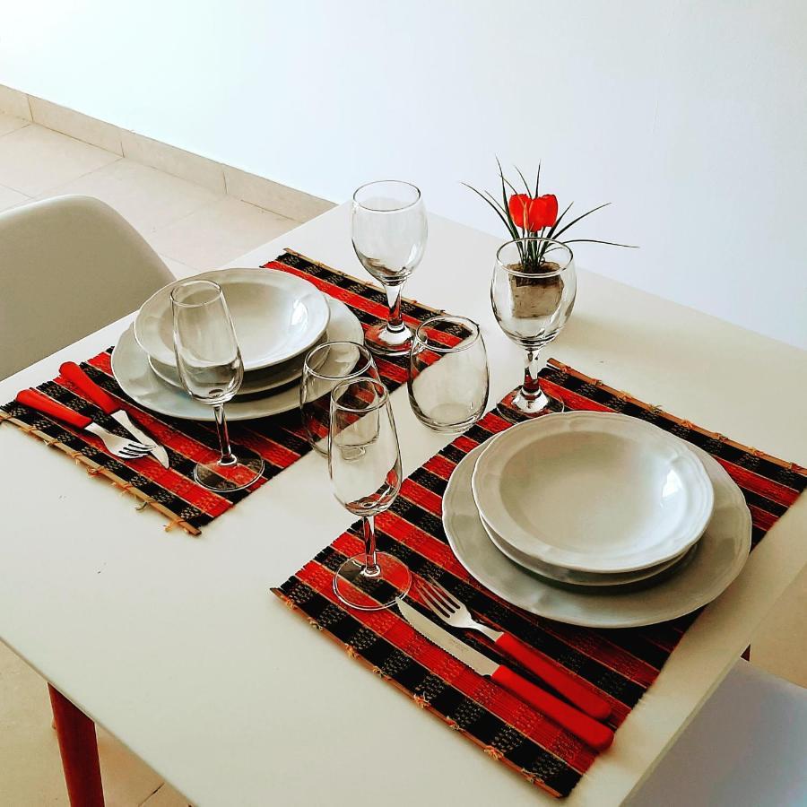 Catamarca Rio Apartment Росарио Екстериор снимка