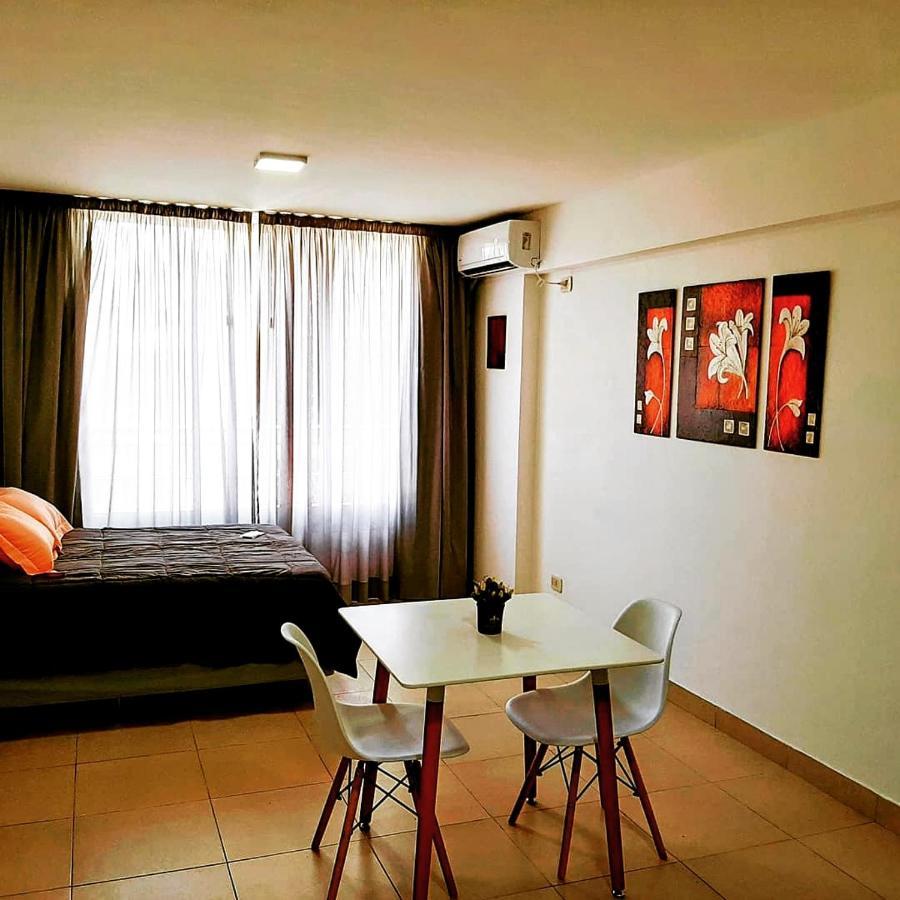 Catamarca Rio Apartment Росарио Екстериор снимка