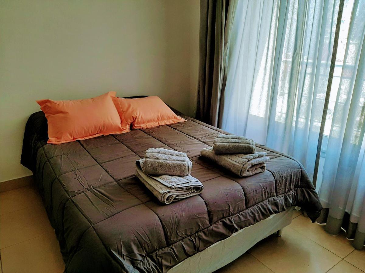 Catamarca Rio Apartment Росарио Екстериор снимка