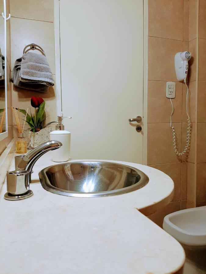 Catamarca Rio Apartment Росарио Екстериор снимка