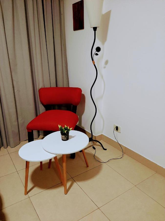 Catamarca Rio Apartment Росарио Екстериор снимка
