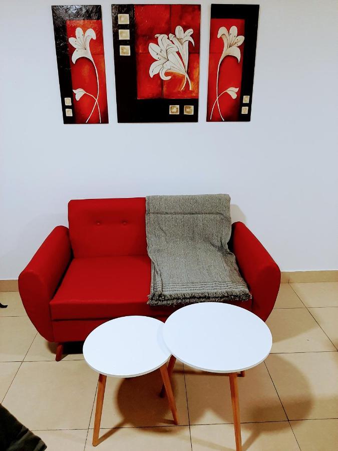 Catamarca Rio Apartment Росарио Екстериор снимка