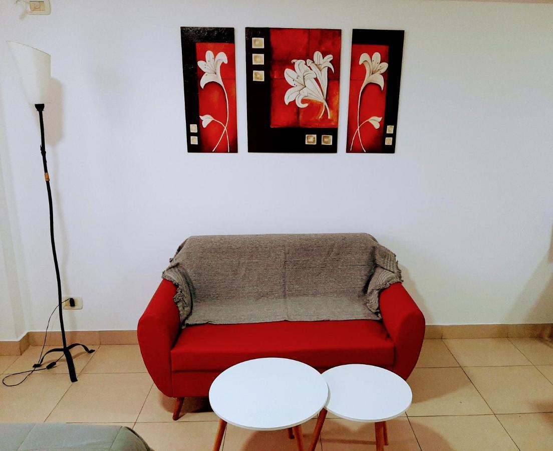 Catamarca Rio Apartment Росарио Екстериор снимка